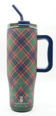 Simply Southern-Plaid