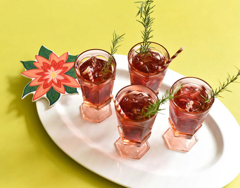 Poinsettia Big Attachment