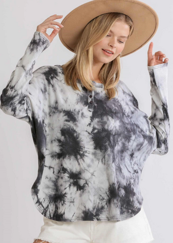 Tie Dye Top
