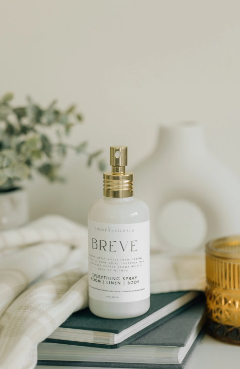 Everything Spray-Breve