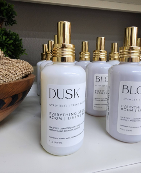 Everything Spray-Dusk