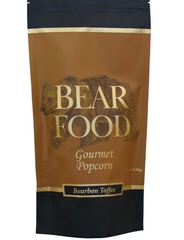 Bourbon Toffee Gourmet Popcorn