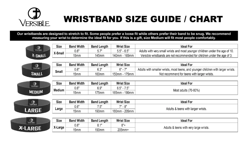 Tap To Pray® Wristband – Patchwork - Love Like Jesus