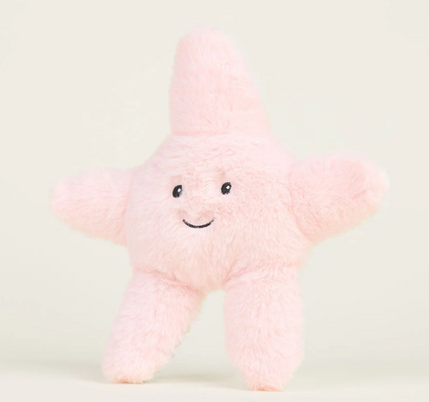 Starfish Warmies Junior
