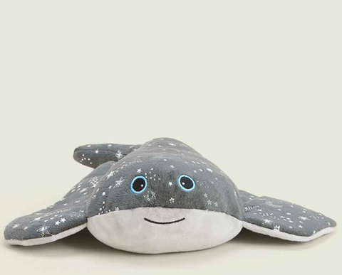 Stingray Warmies