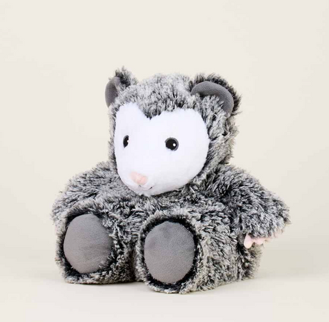 Opossum Warmies-Large