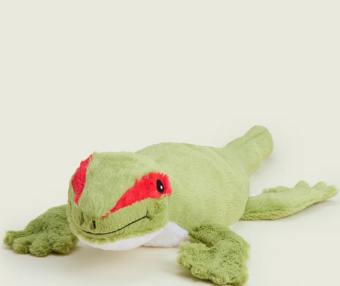 Gecko Warmies-Large