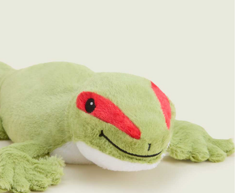 Gecko Warmies-Large