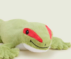 Gecko Warmies-Large