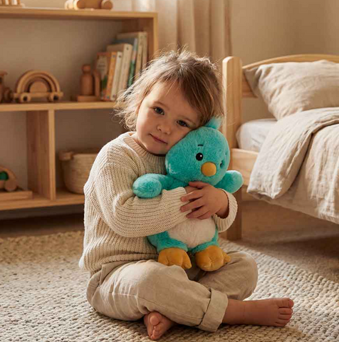 Avina Cozy Cute- Large Warmie