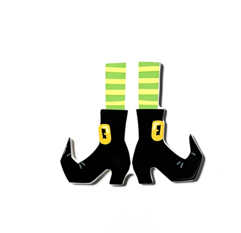 Witchy Witch Boots Big Attachment