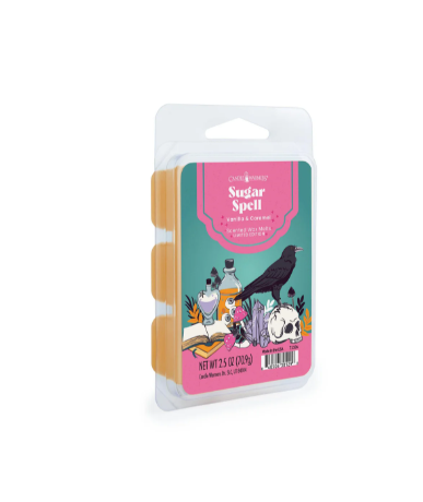 Classic Wax Melts - Sugar Spell