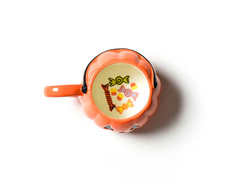 Treat Bucket Shaped Mug