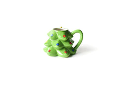 Tree Shaped Mug