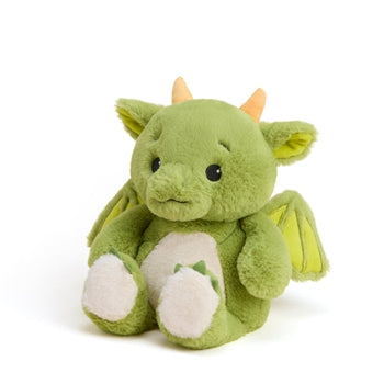 Cozy Cute Dragon Warmie-Large