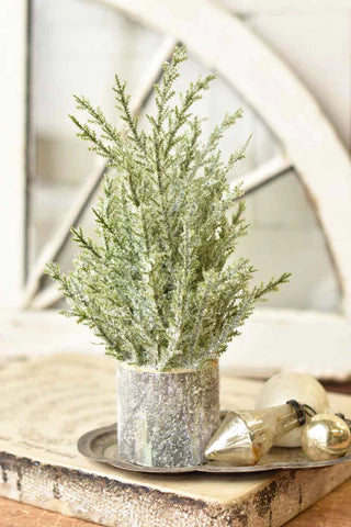 Polar Peak Pine Tree | 11"