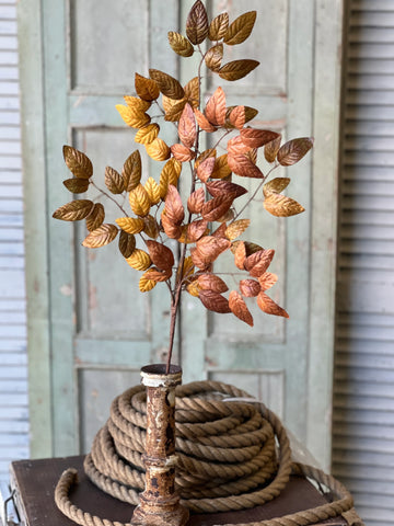 First Fall Spray | 35"