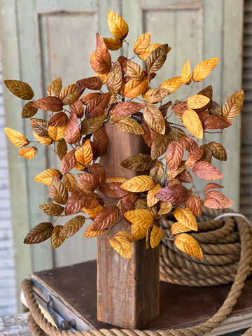 First Fall Wreath | 15"