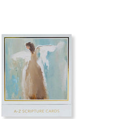 A-Z Scripture Cards