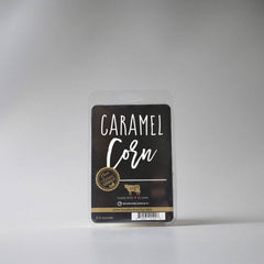 5.5 oz Wax Melts Fall: Caramel Corn
