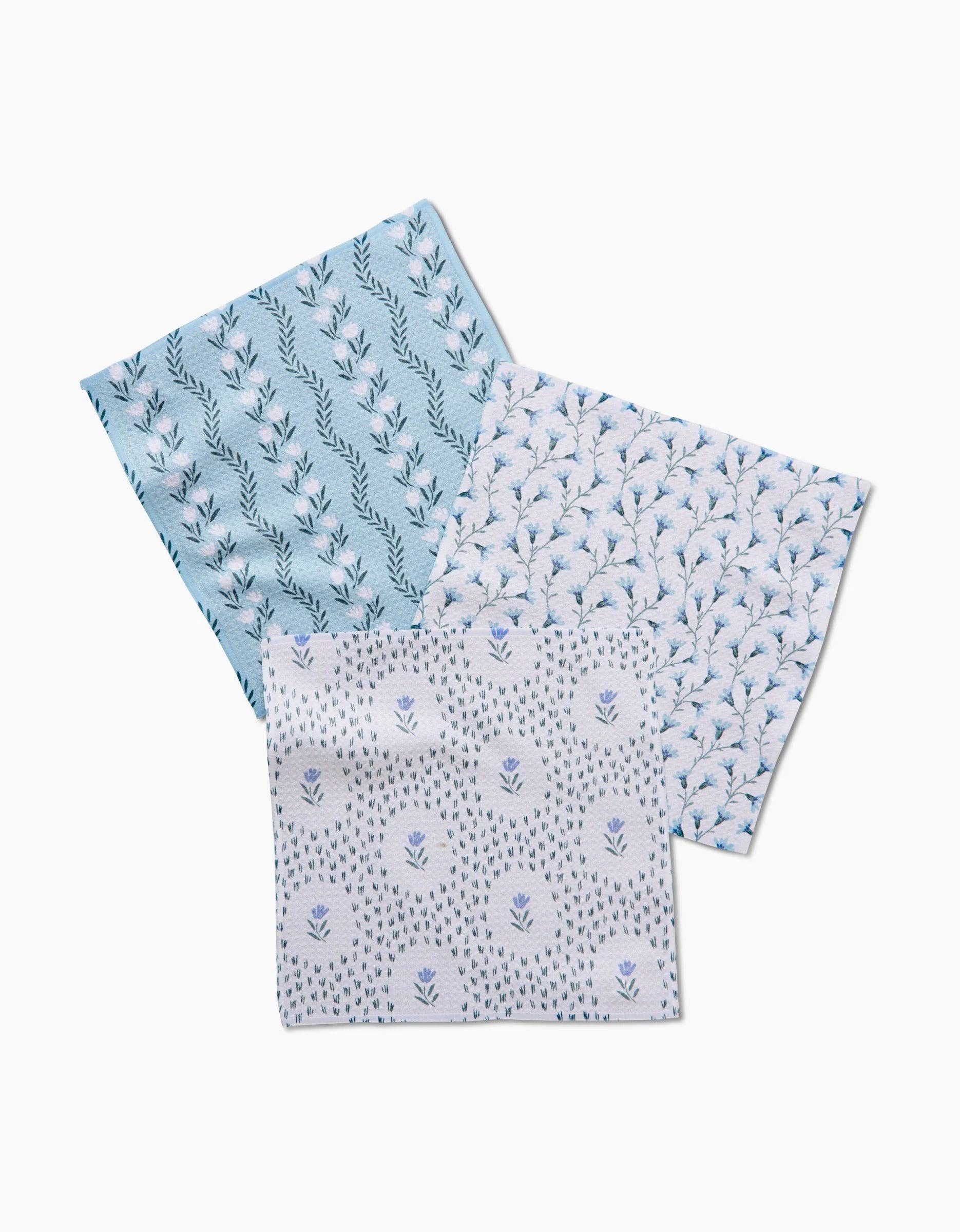 Geometry - Trailing Farmhouse Florals