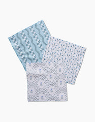 Geometry - Trailing Farmhouse Florals