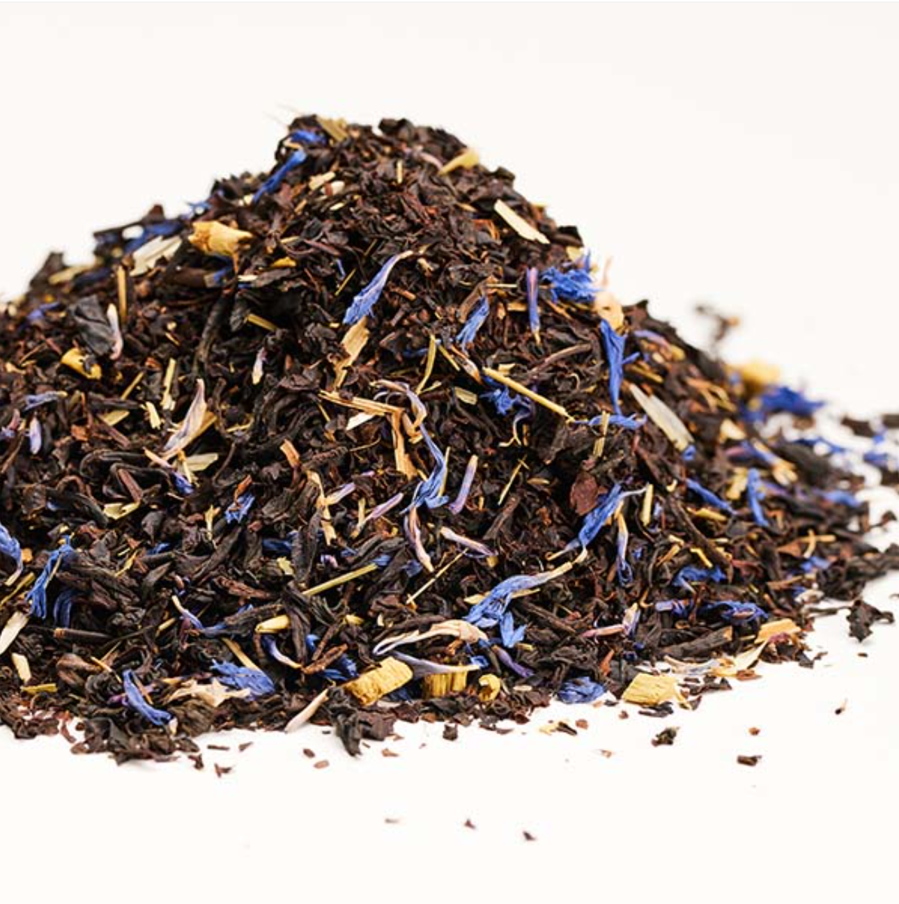 Winter Solstice Herbal Tea