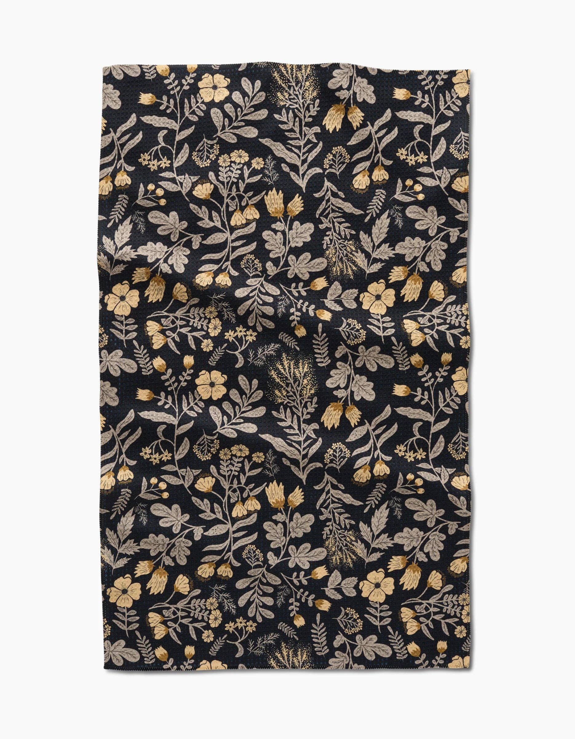 Geometry - Woodland Wildflowers