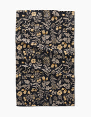 Geometry - Woodland Wildflowers