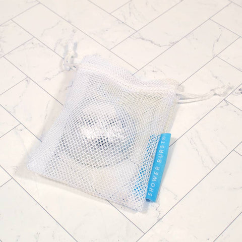 hydra - Shower Burst® Tablet in Serenity