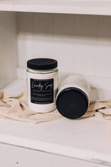 Mavwicks Fragrance LLC - 32 OZ Powdered Laundry Soap: Goddess