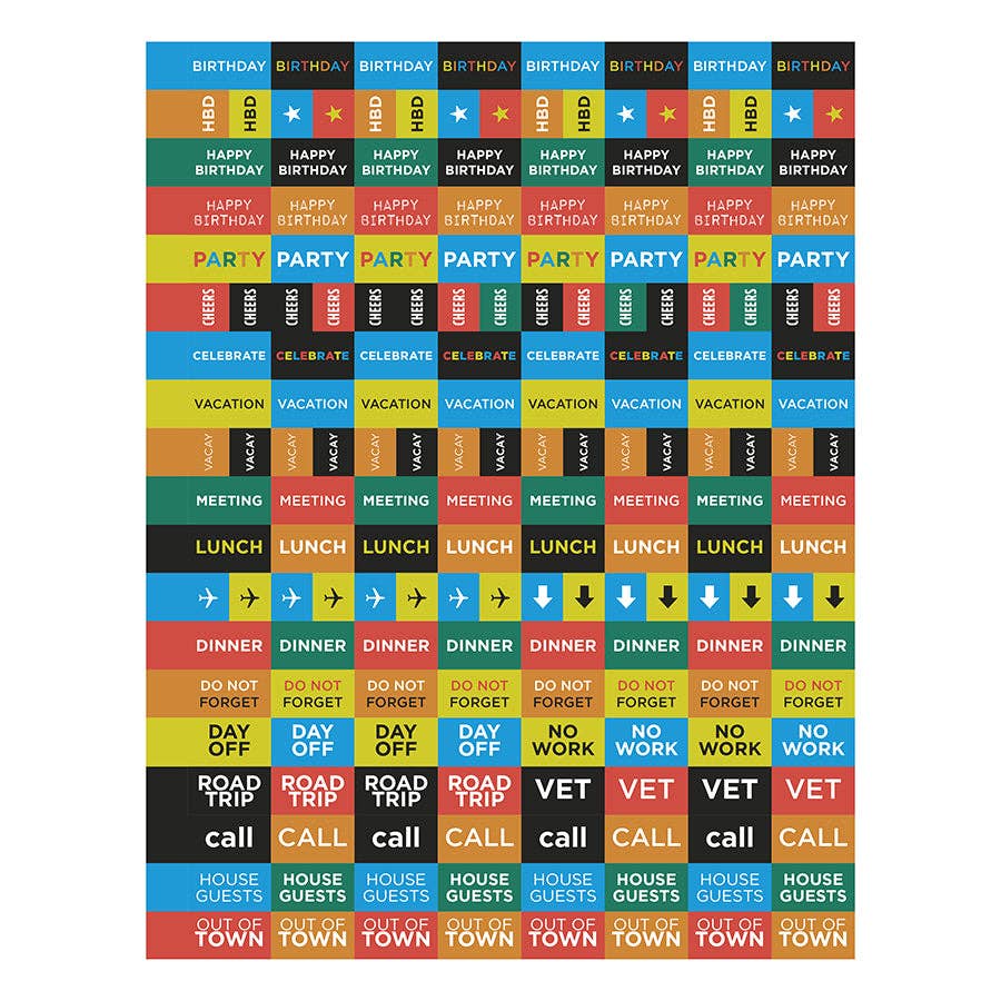 2026 Growing Helios Large Weekly Monthly Planner