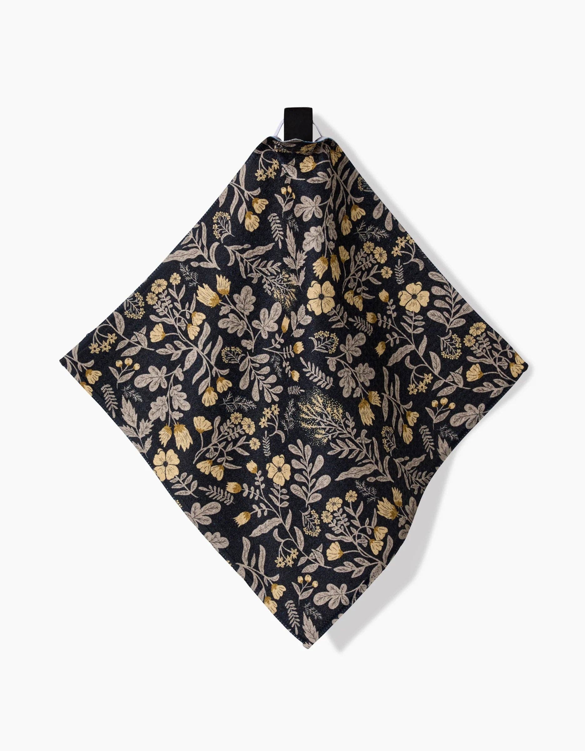 Geometry - Woodland Wildflowers