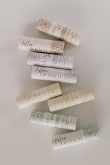 Tallow Lip Balm