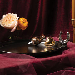 Nora Fleming-Plato Ovalado Gift Set