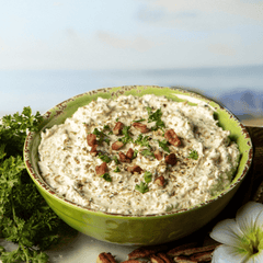 Savory Herb & Pecan - Savory Cheeseball Mix