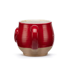 Love Fully Mug