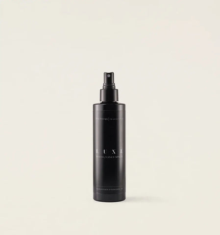 Mavwicks Fragrances - Luxurious Room & Linen Spray: Velvet Cherry