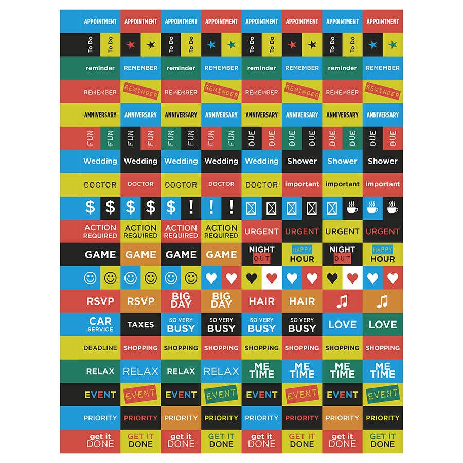 2026 Growing Helios Large Weekly Monthly Planner