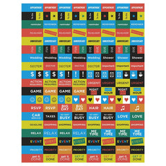 2026 Growing Helios Large Weekly Monthly Planner