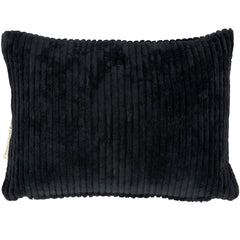 Black Boo Pillow