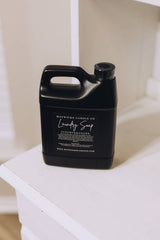Mavwicks Fragrance LLC - Liquid Laundry Detergent (32 oz): Sea Salt & Orchid