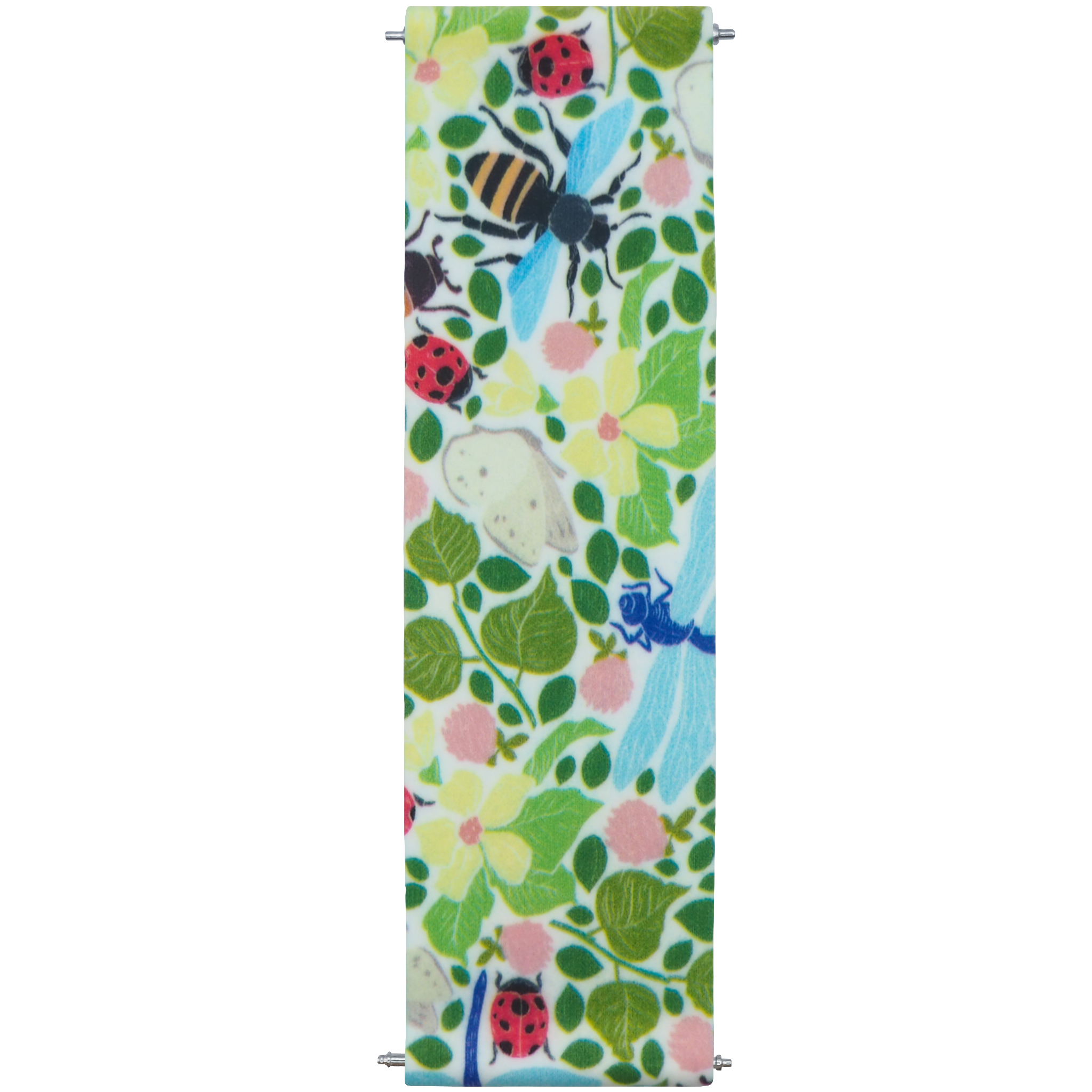 LoveHandle PRO Strap -Dragonfly Garden