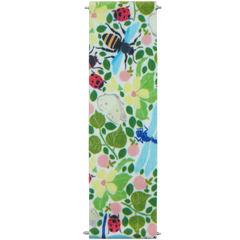 LoveHandle PRO Strap -Dragonfly Garden