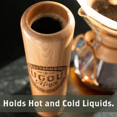 St. Louis Cardinals "STL" Dugout Mug® | Baseball Bat Mug