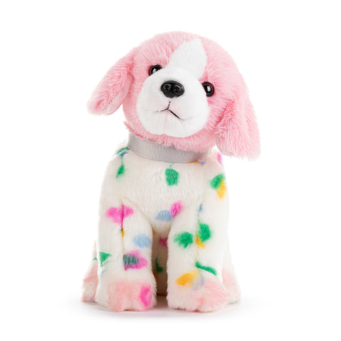 German Shorthaired Pointer SM - Bright Pink