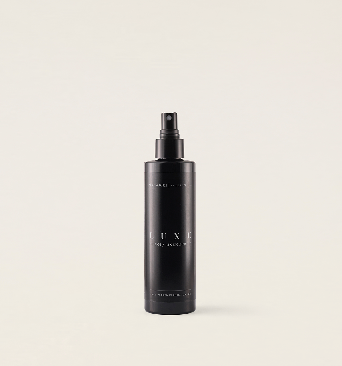 Mavwicks Fragrances - Luxurious Room & Linen Spray: Goddess
