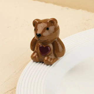 Nora Fleming Mini-Bear with Me