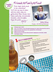 French Onion Beer Bread Mix