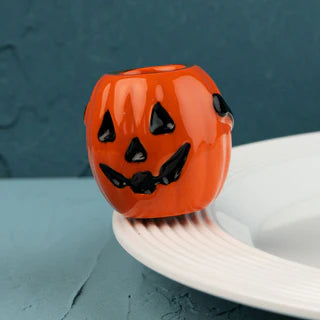 Nora Fleming Mini-Boo Bucket